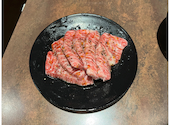 焼肉ダイニング ちからや 仙台駅前店: シロさんの2025年12月18日の1枚目の投稿写真