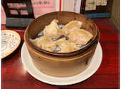 アガリコ餃子楼 池袋店: シロさんの2025年01月13日の2枚目の投稿写真