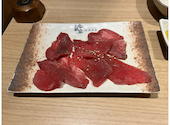 【歓送迎会にピッタリ！個室有】牛タン食べ放題 飲み放題 黒毛和牛焼肉 九田家 池袋店: シロさんの2026年08月15日の1枚目の投稿写真