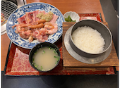 お米と焼肉 肉のよいち中野店: シロさんの2026年07月29日の1枚目の投稿写真