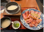お米と焼肉 肉のよいち中野店: シロさんの2026年08月25日の1枚目の投稿写真