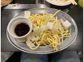 お好みもんじゃ 水道橋店: シロさんの2026年09月26日の3枚目の投稿写真