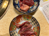 焼肉たんか 南郷13丁目: シロさんの2026年04月18日の1枚目の投稿写真