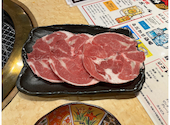 焼肉たんか 南郷13丁目: シロさんの2026年04月18日の2枚目の投稿写真