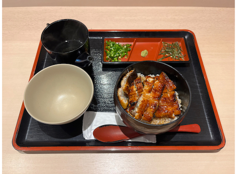 うなぎのうな泰 錦店: シロさんの2026年06月09日の1枚目の投稿写真