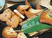 鹿児島料理 溶岩焼てげ 岐阜大垣店: setuさんの2026年05月02日の1枚目の投稿写真