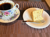 COFFEE & CURRY rit コーヒーアンドカレーリット: あんずさんの2026年09月16日の1枚目の投稿写真