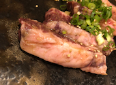 焼肉ホルモン新なるぼんず すすきの本店: りょーちゃんさんの2025年06月07日の2枚目の投稿写真