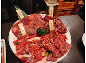 焼肉ホルモン せんごく屋: たくみさんの2025年01月03日の2枚目の投稿写真