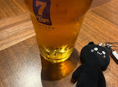 Pub & Grill 7 TAPS TAVERN セブンタップスタバン 京都駅: ちほさんの2026年07月26日の1枚目の投稿写真