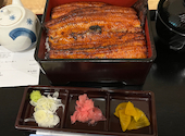 鰻の成瀬　川口店: レインさんの2026年03月の1枚目の投稿写真