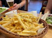 魚とナポリピザ BISTRO HAMA-TIME: ふくさんの2024年07月28日の2枚目の投稿写真