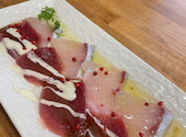 魚とナポリピザ BISTRO HAMA-TIME: ふくさんの2024年07月28日の3枚目の投稿写真