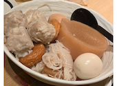 炉端とおでん 呼炉凪来 京都駅前店: らむねさんの2026年03月14日の2枚目の投稿写真