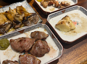 焼鳥と釜飯 ひろしま: れいあさんの2026年06月27日の1枚目の投稿写真