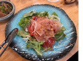 屋根裏dining キツネヤ: きょうちゃんさんの2022年08月12日の3枚目の投稿写真