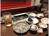 焼肉の和民 横浜西口店: サントリーさんの2026年06月01日の1枚目の投稿写真