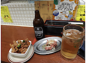 大衆食堂2.0 とぽす: サントリーさんの2026年08月03日の1枚目の投稿写真