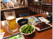 格安ビールと鉄鍋餃子 3・6・5酒場 調布店: サントリーさんの2026年07月20日の1枚目の投稿写真