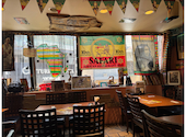 SAFARI AFRICAN RESTAURANT BAR サファリアフリカンレストランバー: こぅひんさんの2026年05月13日の2枚目の投稿写真