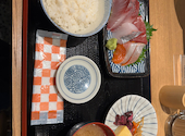 海鮮スタンド マグローさん 小虎小路店: こぅひんさんの2026年06月25日の1枚目の投稿写真