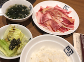牛角 プレナ幕張店: まつゆきさんの2026年07月28日の1枚目の投稿写真