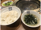 牛角 プレナ幕張店: まつゆきさんの2026年08月18日の1枚目の投稿写真
