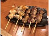 やきとり家 すみれ 海浜幕張店: まつゆきさんの2025年11月26日の3枚目の投稿写真