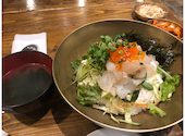 韓国刺身専門店 トシオブ: まつゆきさんの2026年03月02日の1枚目の投稿写真