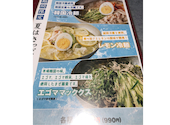 韓国屋台ハンサム 海浜幕張店: まつゆきさんの2026年06月04日の2枚目の投稿写真