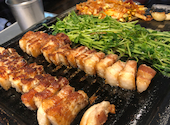韓国屋台ハンサム 海浜幕張店: まつゆきさんの2026年09月06日の2枚目の投稿写真