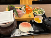 海鮮居酒屋 はなの舞 プレナ幕張店: まつゆきさんの2026年05月10日の1枚目の投稿写真