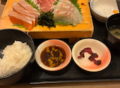 海鮮居酒屋 はなの舞 プレナ幕張店: まつゆきさんの2026年05月29日の1枚目の投稿写真
