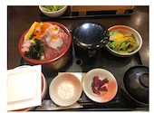 海鮮居酒屋 はなの舞 プレナ幕張店: まつゆきさんの2026年06月08日の1枚目の投稿写真