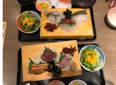 海鮮居酒屋 はなの舞 プレナ幕張店: まつゆきさんの2026年07月08日の1枚目の投稿写真