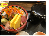 海鮮居酒屋 はなの舞 プレナ幕張店: まつゆきさんの2026年07月21日の1枚目の投稿写真