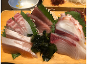 海鮮居酒屋 はなの舞 プレナ幕張店: まつゆきさんの2026年09月06日の2枚目の投稿写真