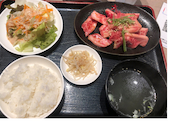焼肉DINING 大和 幕張ベイパーク店: まつゆきさんの2026年06月26日の1枚目の投稿写真