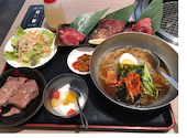 焼肉DINING 大和 幕張ベイパーク店: まつゆきさんの2026年07月22日の1枚目の投稿写真