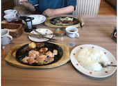 ステーキのどん 坂戸店: のぶさんさんの2026年07月27日の1枚目の投稿写真