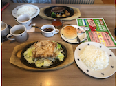 ステーキのどん 坂戸店: のぶさんさんの2026年08月09日の1枚目の投稿写真