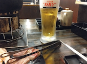 安安 埼玉春日部店 七輪焼肉: オランダ人さんの2026年08月05日の1枚目の投稿写真