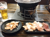 安安 埼玉春日部店 七輪焼肉: オランダ人さんの2026年08月05日の2枚目の投稿写真