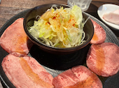 焼肉 まっしぐら 上石神井店 : ぴーさんの2026年09月13日の1枚目の投稿写真