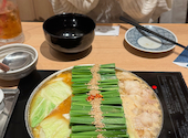 博多 もつ鍋 前田屋 今泉店: あややさんの2026年07月06日の1枚目の投稿写真