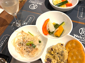 瓦 ダイニング kawara CAFE&DINING 横須賀モアーズ店: mczさんの2026年09月24日の1枚目の投稿写真