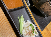 ホルモン焼肉 はやぶさ: kazu51さんの2023年10月14日の1枚目の投稿写真