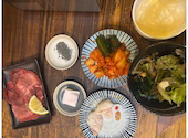 焼肉 肉もん 四条大宮本店: くみさんの2026年04月26日の2枚目の投稿写真