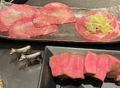 焼肉 一心たん助 目黒店: ルルさんの2025年01月07日の1枚目の投稿写真
