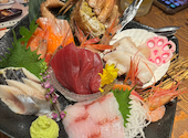 あいよ 産地直送 粋な居酒屋 北1条店: Ohanaさんの2026年06月01日の1枚目の投稿写真